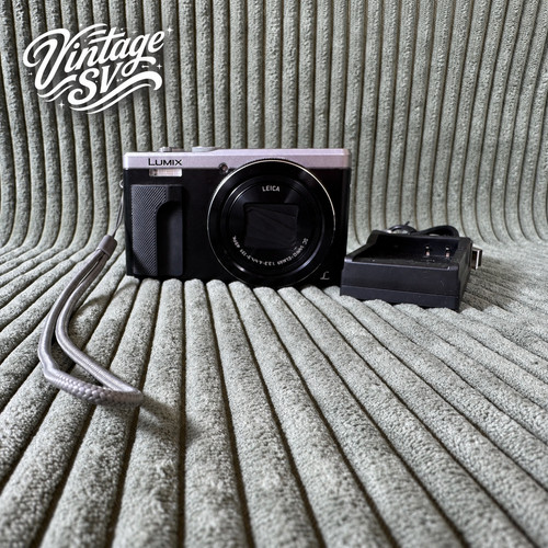 Panasonic lumix dmc tz80 - lumix, dmc-tz80