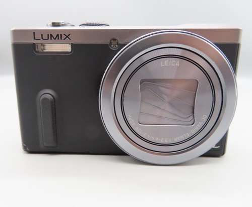 Se5213 panasonic lumix - panasonic,