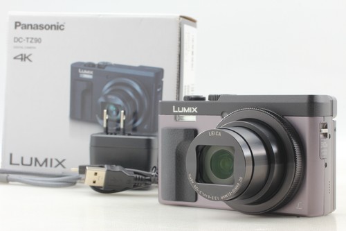 Panasonic lumix tz90 - panasonic, zs70