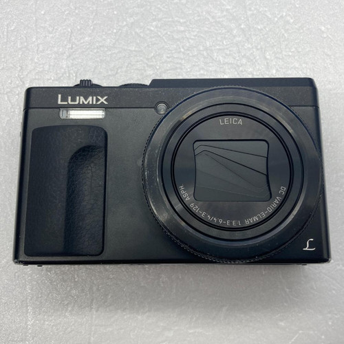 Panasonic lumix tz90 30x - panasonic,