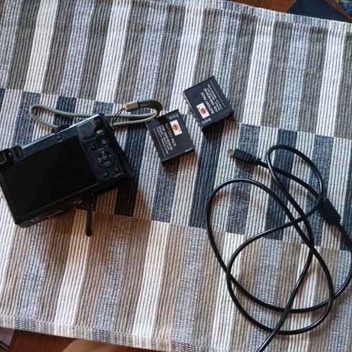 Panasonic lumix dmc tz70 - panasonic, per