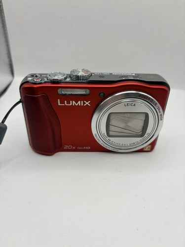 Panasonic lumix dmc tz30 - lumix, dmc-tz30