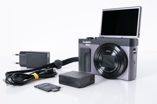 Panasonic lumix tz90 - panasonic, dc-tz90