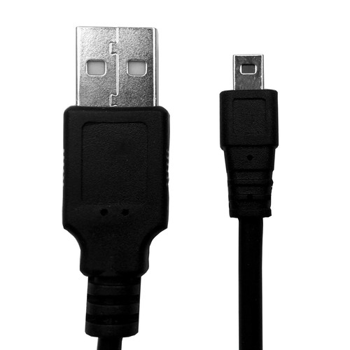 Cavo usb per panasonic - cavo, lumix