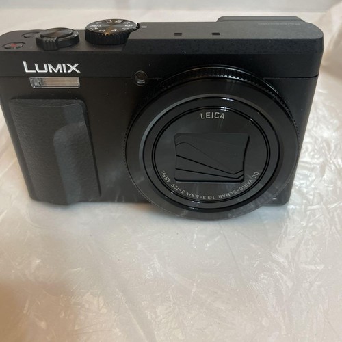 Panasonic fotocamera digitale - panasonic,