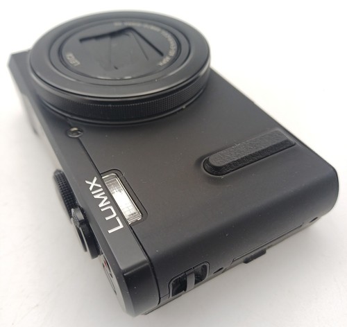 Panasonic lumix dmc tz60 30x - tz60,