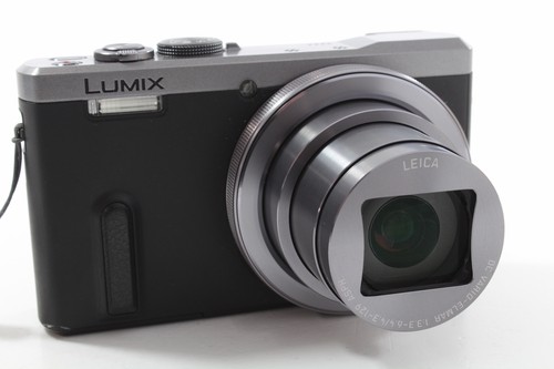 Panasonic lumix dmc tz61 - lumix, dmc-tz61