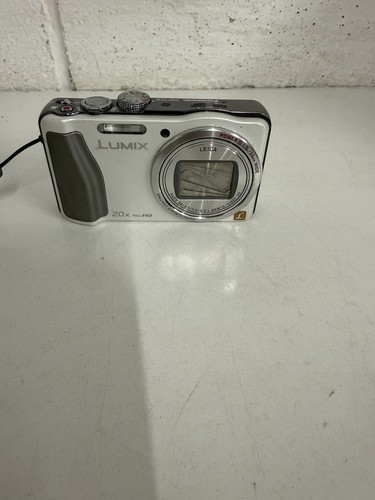 Panasonic lumix dmc tz30 - lumix, dmc-tz30