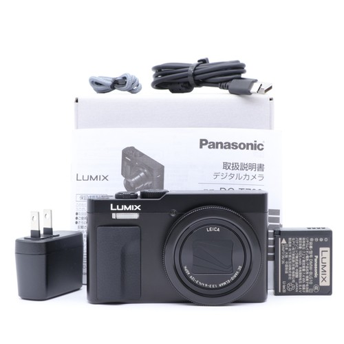 Panasonic lumix tz99 - panasonic,
