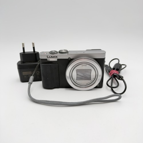 Panasonic lumix dmc - dmc-tz71, 12,1