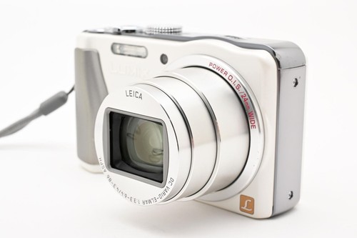 Ecc panasonic lumix dmc - lumix, dmc-tz30