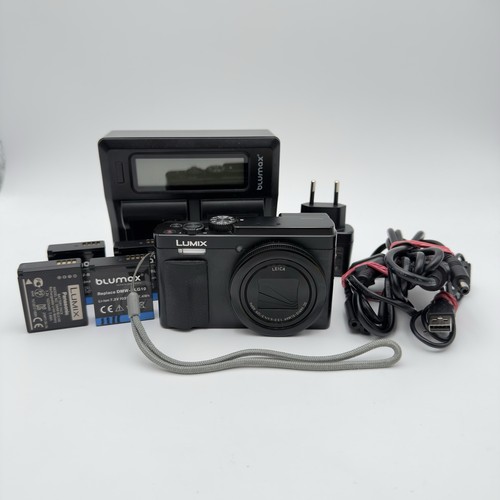 Panasonic tz96 fotocamera - tz96,