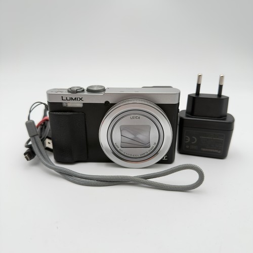 Panasonic lumix dmc - dmc-tz71, 12,1