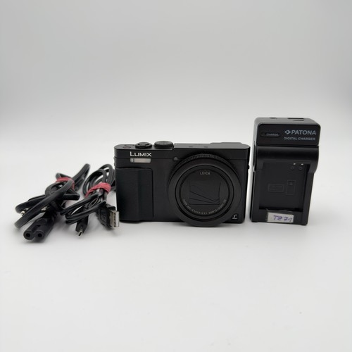 Panasonic lumix dmc - lumix, 12,1