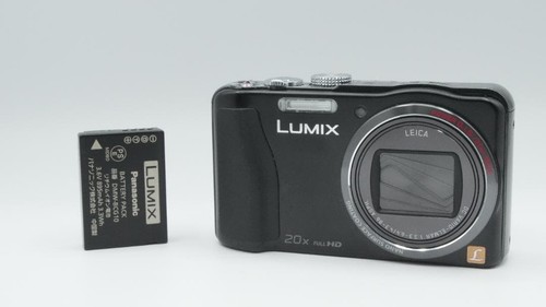 Panasonic lumix dmc tz30 - panasonic, dmc-tz30