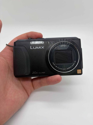 Panasonic lumix - panasonic,