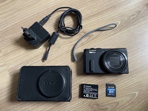 Panasonic lumix dmc tz60 18 - dmc-tz60,