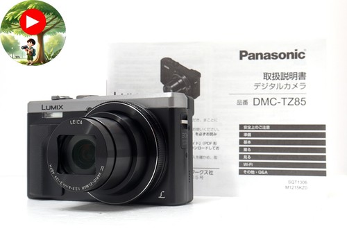 Top mint panasonic - [top,