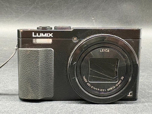 Panasonic lumix dmc tz71 - panasonic,