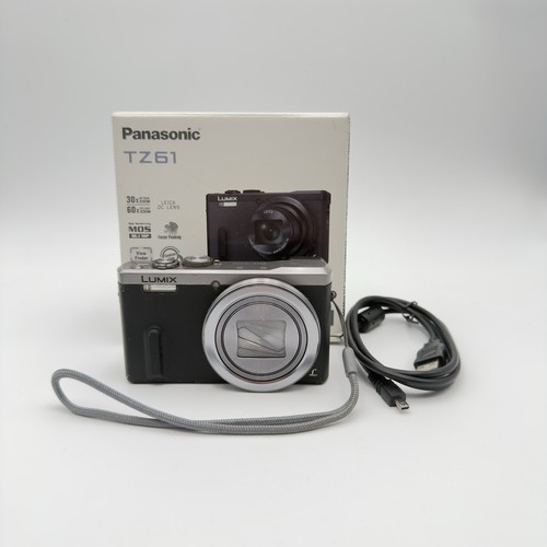 Panasonic lumix dmc - lumix,