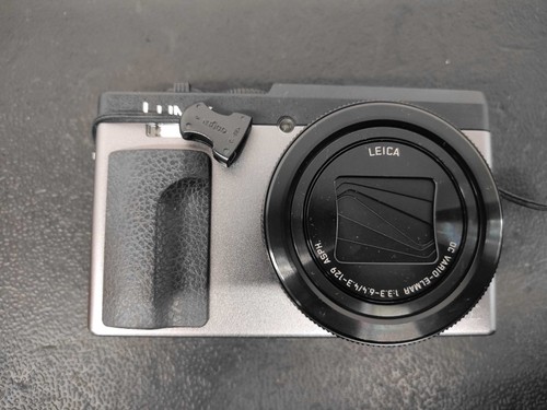 Panasonic lumix tz90 - lumix, dc-tz90