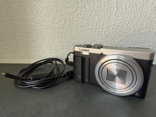 Panasonic lumix dmc tz71 1 - panasonic, 12,1