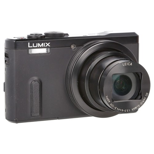Panasonic lumix dmc tz60 - lumix, dmc-tz60