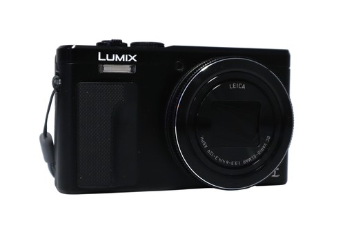 Panasonic lumix dmc tz80 - lumix, dmc-tz80