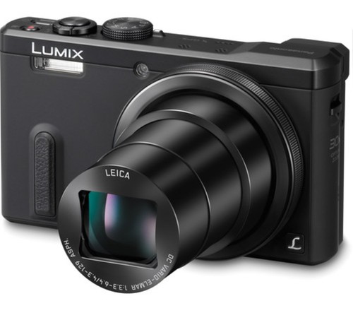 Panasonic lumix tz60 - panasonic, tz60/zs40