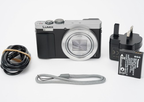 Panasonic lumix dmc tz70 - panasonic, dmc-tz70