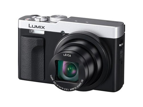 Panasonic lumix tz99 - lumix, dc-tz99