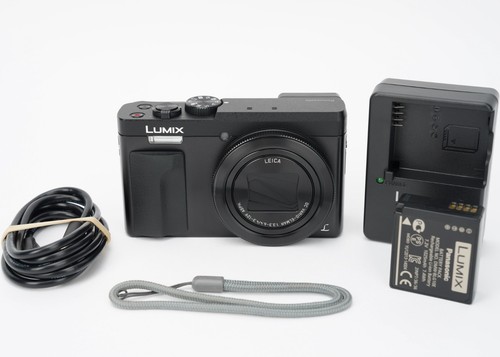 Panasonic lumix tz90 - panasonic,