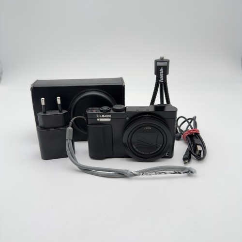 Panasonic lumix dmc tz71 - lumix, dmc-tz71