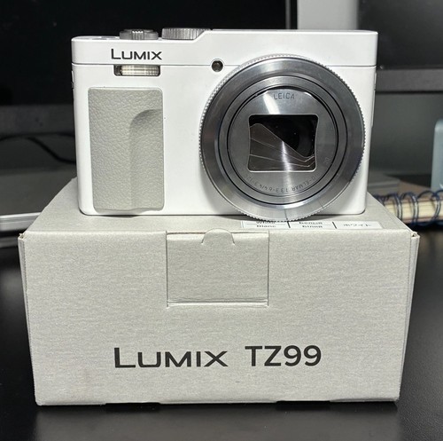 Panasonic lumix tz99 - panasonic,