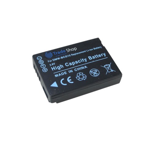 Batteria agli ioni litio - ioni,