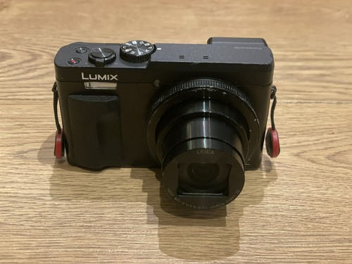 Panasonic lumix tz90 - panasonic, dc-tz90