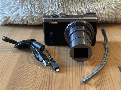 Panasonic lumix dmc - panasonic,