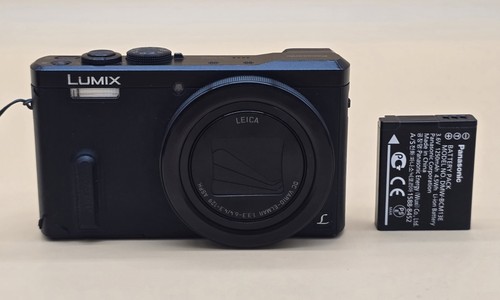 Panasonic lumix tz60 zs40 - lumix, /