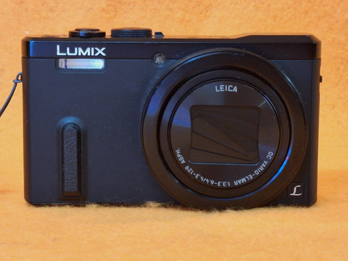 Panasonic lumix dmctz60 - panasonic,