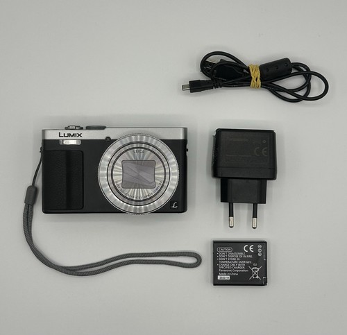 Panasonic lumix dmc - dmc, tz71