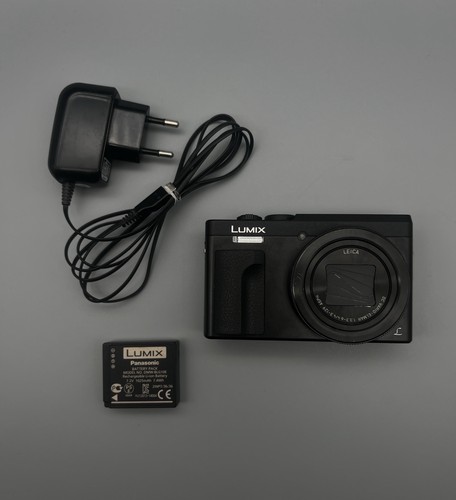 Panasonic lumix dc - ⚡️panasonic,