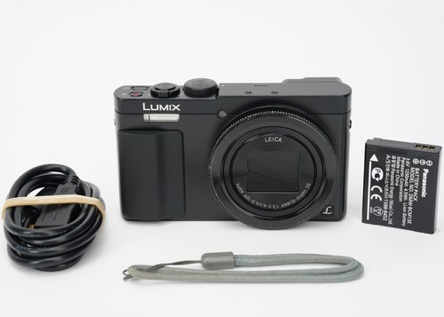 Panasonic lumix dmc - panasonic, dmc-tz71